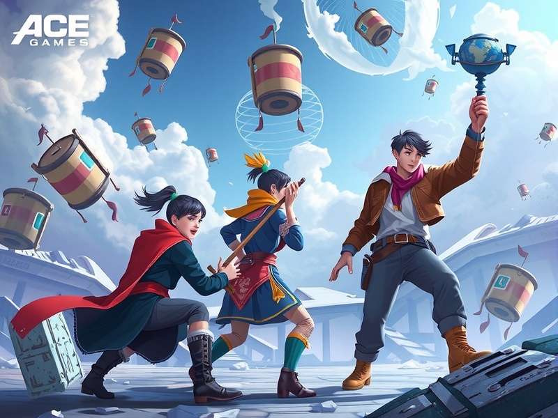 Speed Racers Racing Game