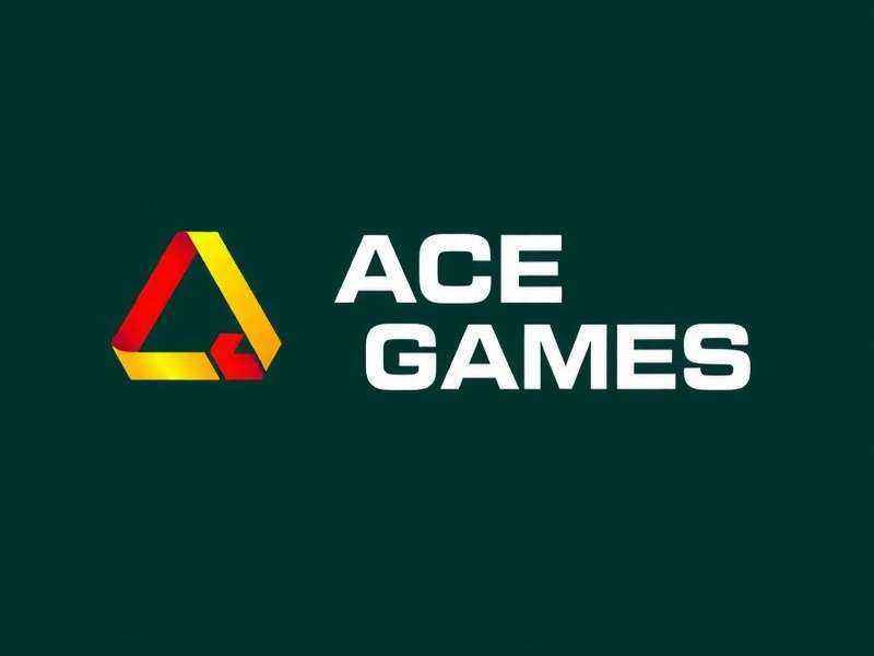 Game Development at Ace Games